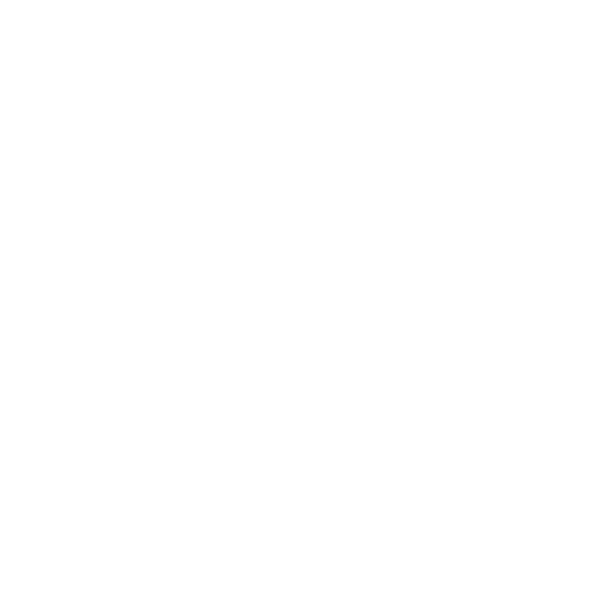 New Look Landscapes Calgary Landscapers Logo- White