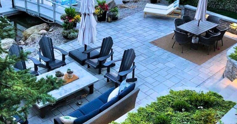 New Look Landscapes Calgary Landscapers Blog - 3 Ways Landscaping Increases Property Value